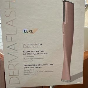 Dermaflash Luxe + 2.0